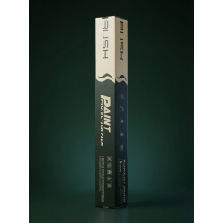 Rush Matte PPF
