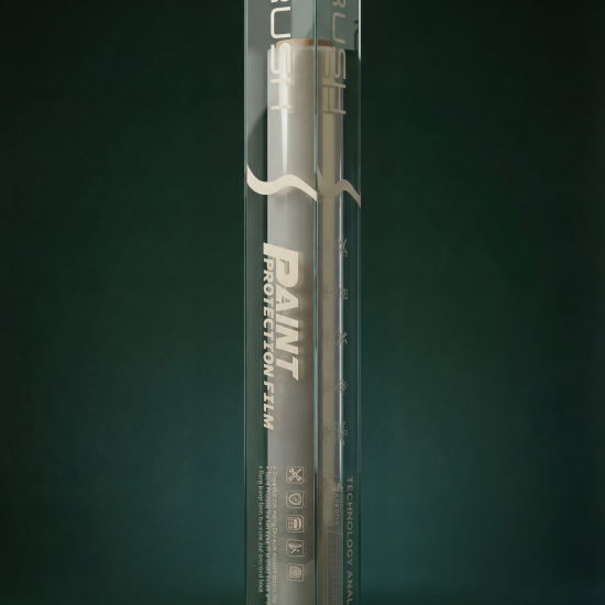 Rush Paint protection film - Glossy