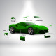 Full Package Installation (matte) Full Package Installation (matte)