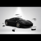 Black PPF (Gloss-Matt) Black PPF (Gloss-Matt)