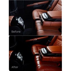 Interior Nano-Ceramic