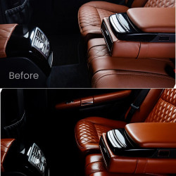Interior Nano-Ceramic