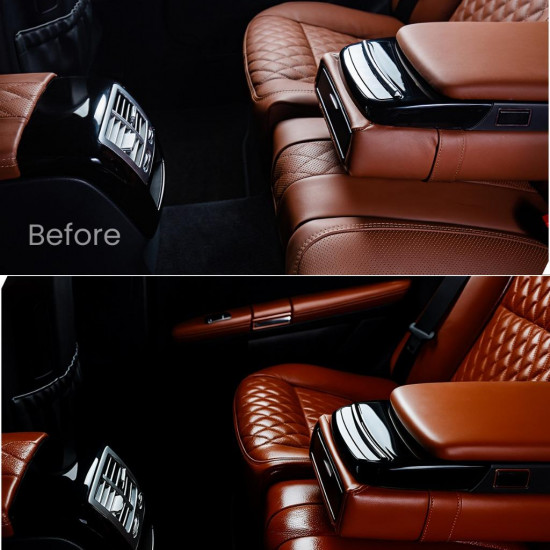 Interior Nano-Ceramic Interior Nano-Ceramic