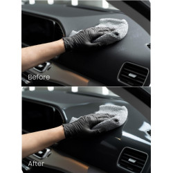 Interior Nano-Ceramic