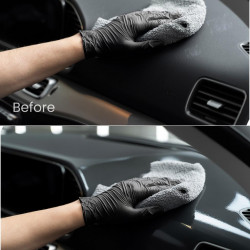 Interior Nano-Ceramic
