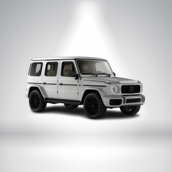 Blackout - Full Car