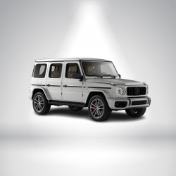 Blackout - without wheel