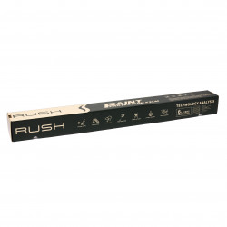 Rush Matte PPF