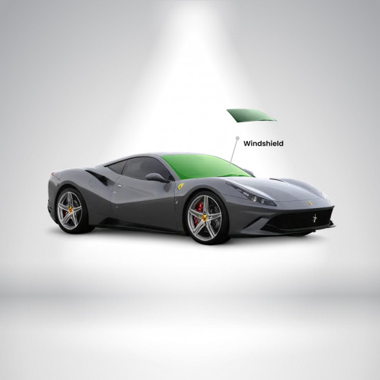 Windshield Protection