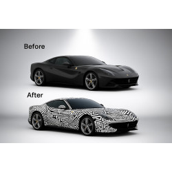 Wrapping