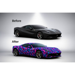 Wrapping