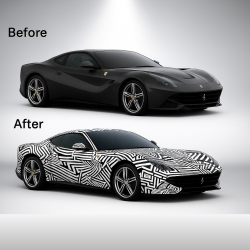 Wrapping