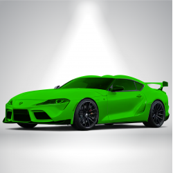 whole car window tint CB