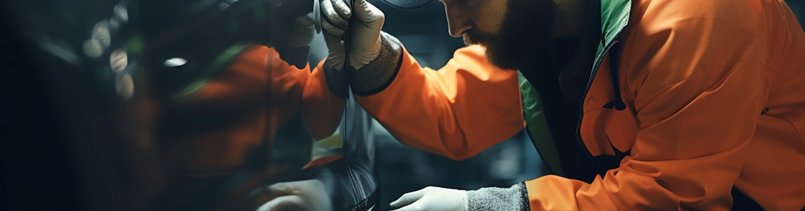 Body Protection for RUSH PPF