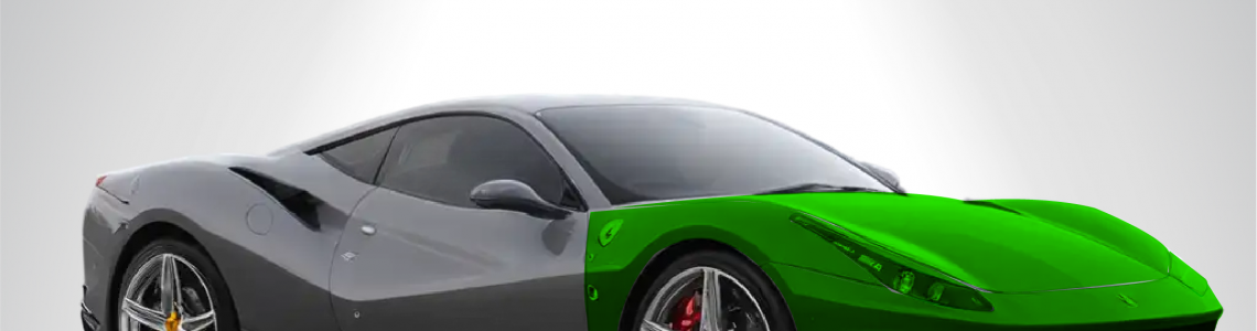 Full Hood Protection